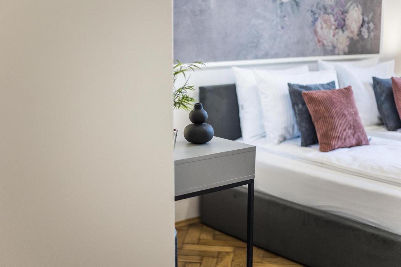 Cracwow K8 No.9 Apartment Krakau Buitenkant foto